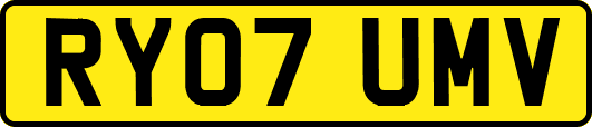RY07UMV