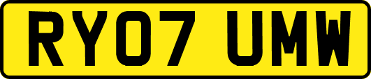 RY07UMW