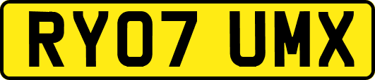 RY07UMX