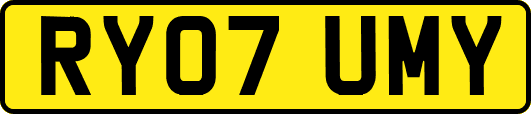 RY07UMY