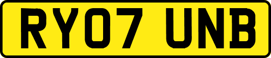 RY07UNB