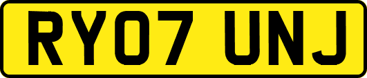 RY07UNJ
