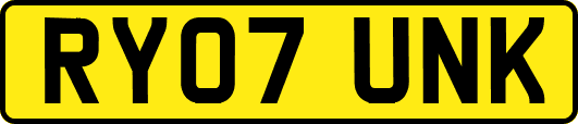 RY07UNK