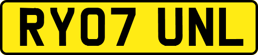 RY07UNL