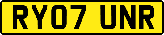 RY07UNR