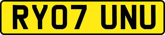 RY07UNU