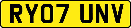 RY07UNV