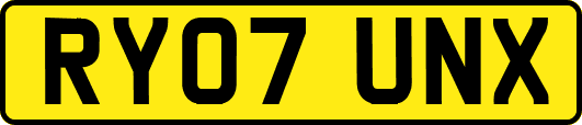 RY07UNX