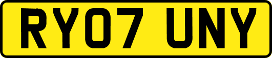 RY07UNY