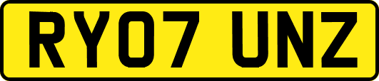 RY07UNZ