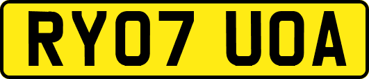 RY07UOA
