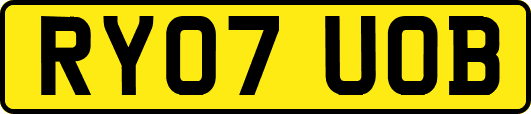 RY07UOB
