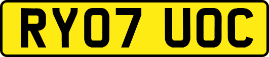 RY07UOC