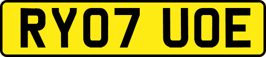 RY07UOE