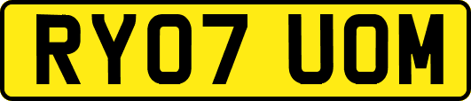 RY07UOM