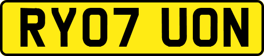 RY07UON