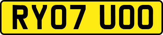 RY07UOO