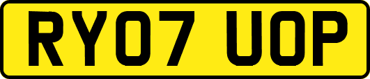 RY07UOP