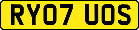 RY07UOS