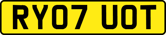 RY07UOT