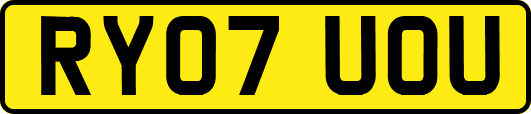 RY07UOU