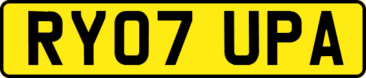 RY07UPA