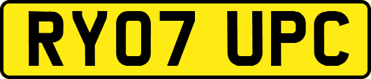 RY07UPC