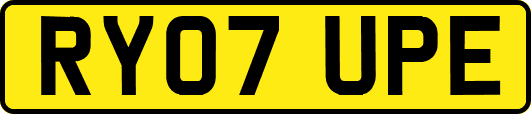 RY07UPE