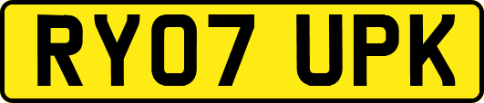 RY07UPK