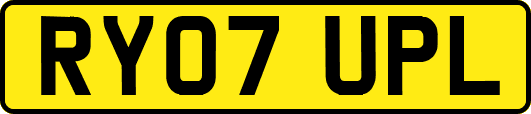 RY07UPL