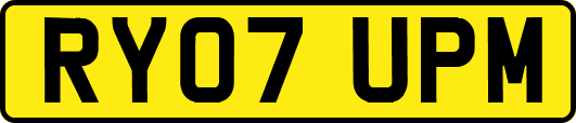 RY07UPM