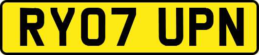 RY07UPN