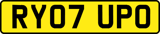 RY07UPO