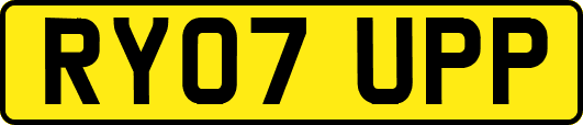 RY07UPP