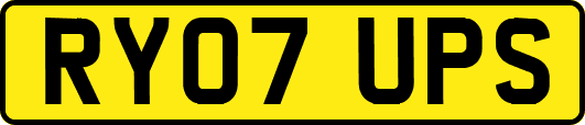 RY07UPS