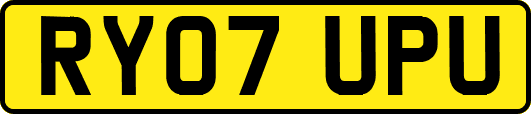 RY07UPU