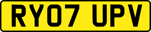 RY07UPV