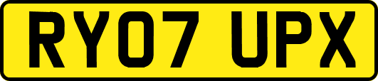 RY07UPX