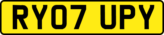 RY07UPY