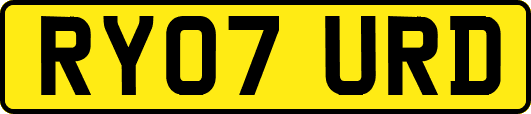 RY07URD