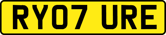 RY07URE