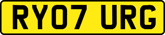 RY07URG