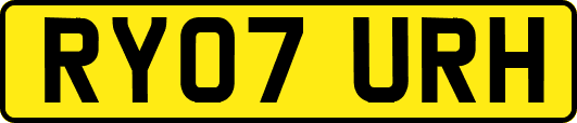 RY07URH