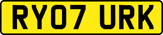 RY07URK