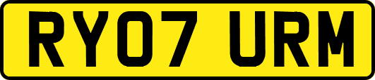 RY07URM