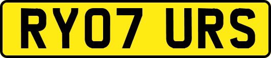 RY07URS