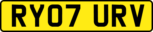 RY07URV