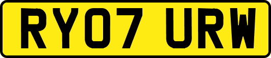 RY07URW