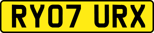 RY07URX
