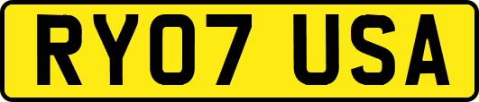 RY07USA
